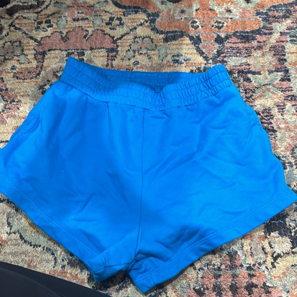 Daily Drills Super Shorts - Tide